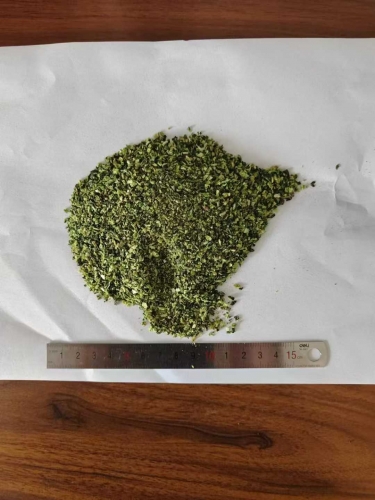 健康新宠来袭！王横食品 全新黄瓜粉震撼上市